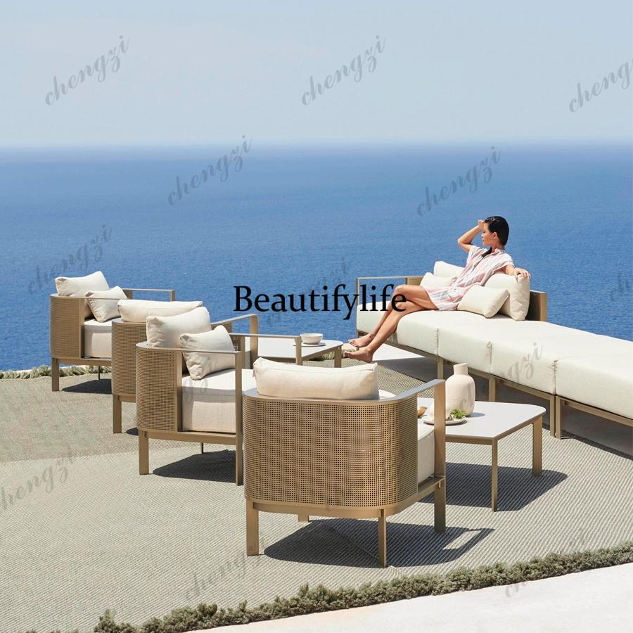 Kids Outdoor Furniture Set - Zestawy mebli ogrodowych na patio, zestawy