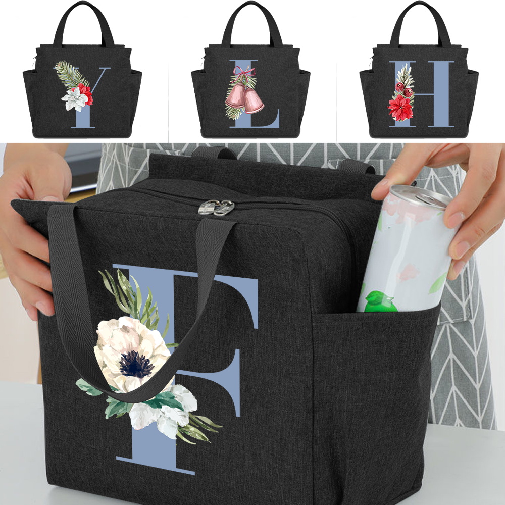 Torba na lunch wielokrotnego u – Q Kids Outdoor recenzja i cena