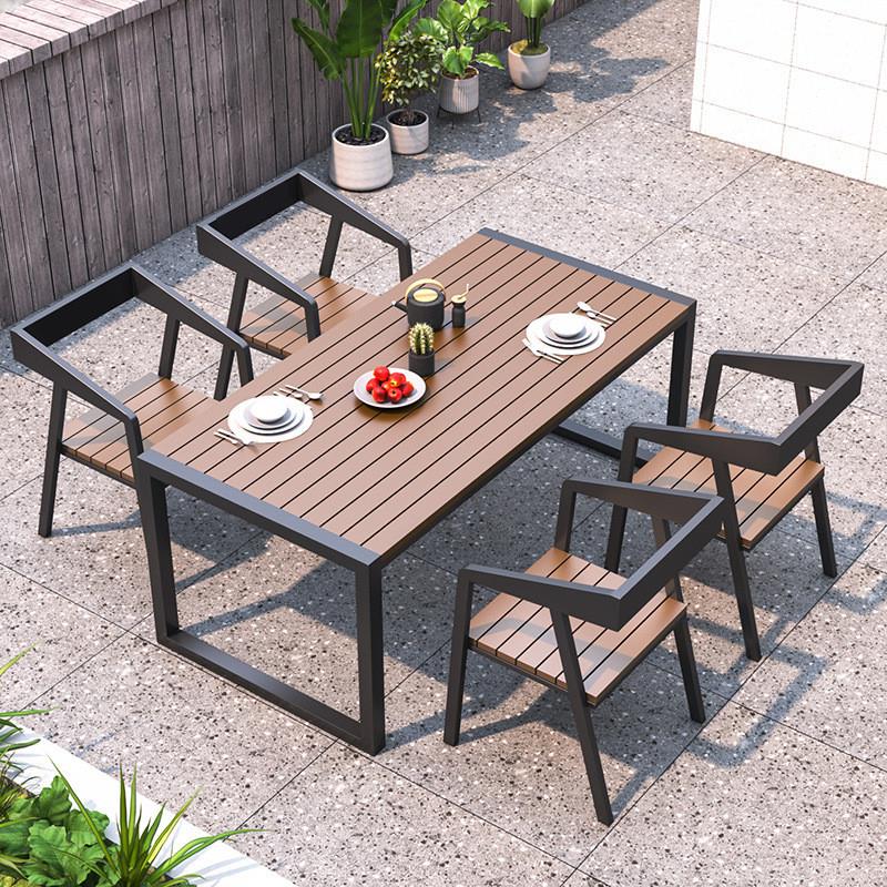 Zestawy mebli ogrodowych z two – Kids Outdoor Furniture Set recenzja i cena