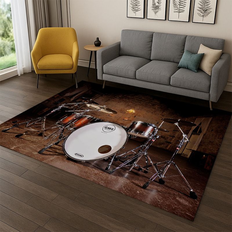 Zestaw perkusyjny Instrumenty  – Kids Outdoor Area recenzja i cena