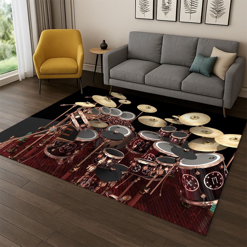 Zestaw perkusyjny Instrumenty  – Kids Outdoor Area recenzja i cena