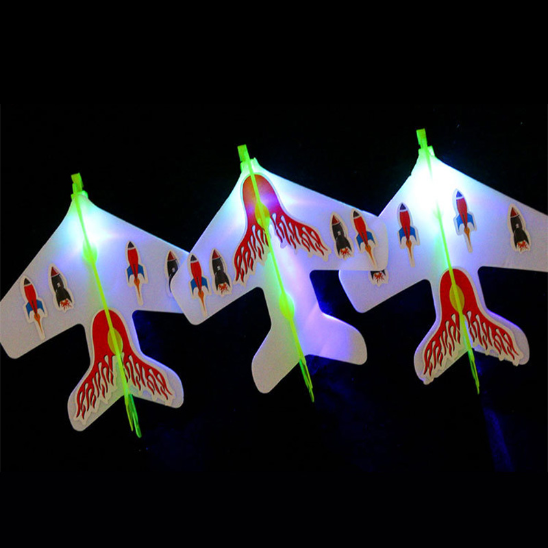 Duży, świecący samolot na proc – Kids Outdoor Climbing Frame recenzja i cena