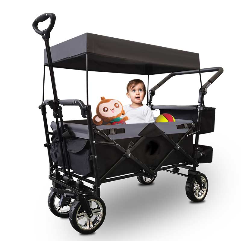 Wózek kempingowy składany, ter – Kids Outdoor Furniture Set recenzja i cena