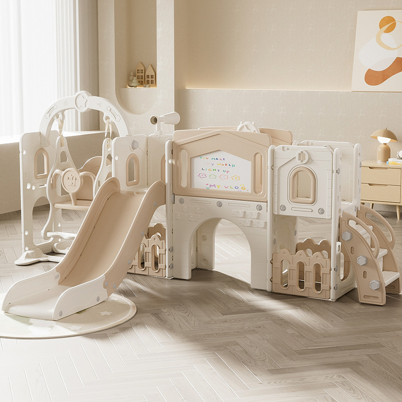 Wewnętrzna drabinka wspinaczko – Kids Outdoor Climbing Frame recenzja i cena