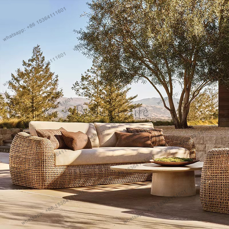 Zestawy mebli ogrodowych LJY N – Kids Outdoor Furniture Set recenzja i cena